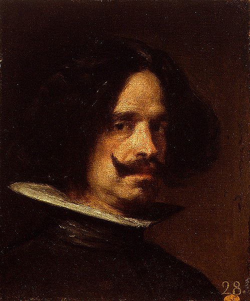 Self-portrait